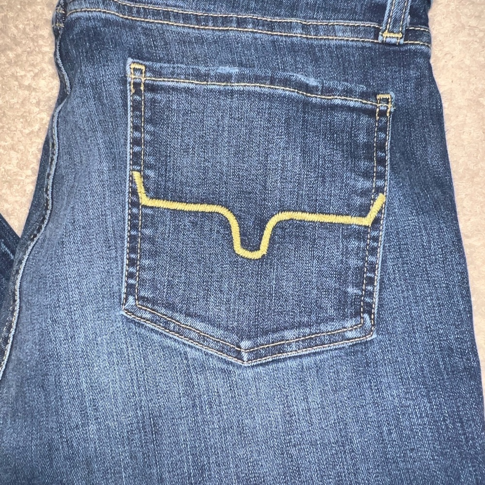 Women’s kimes ranch jeans ( Sarah )